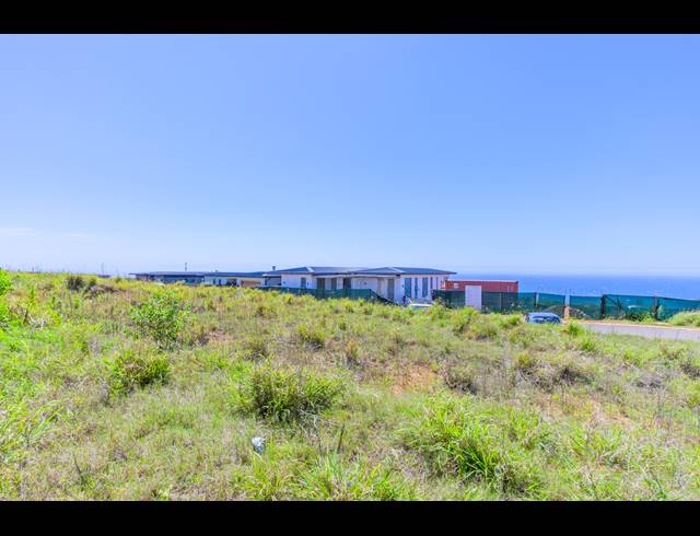 569M² VACANT LAND FOR SALE IN SIBAYA PRECINCT